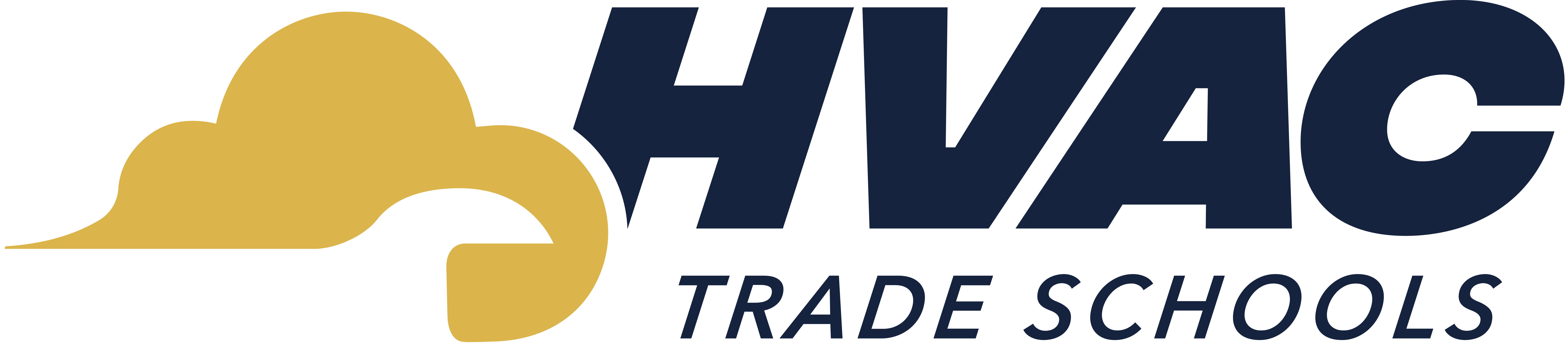 HVAC Trade Schools logo