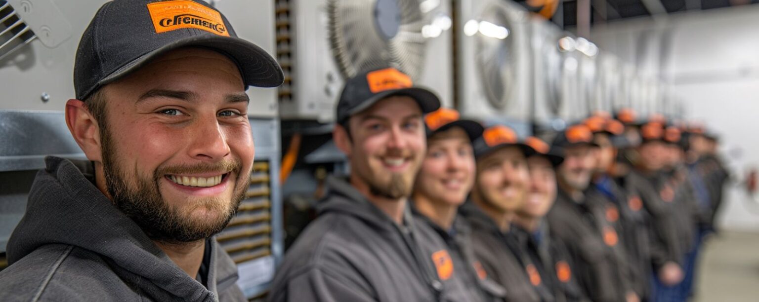 How to Get an HVAC Certification: Step By Step Guide