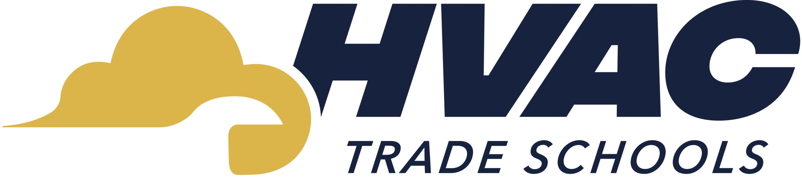HVAC Trade Schools logo